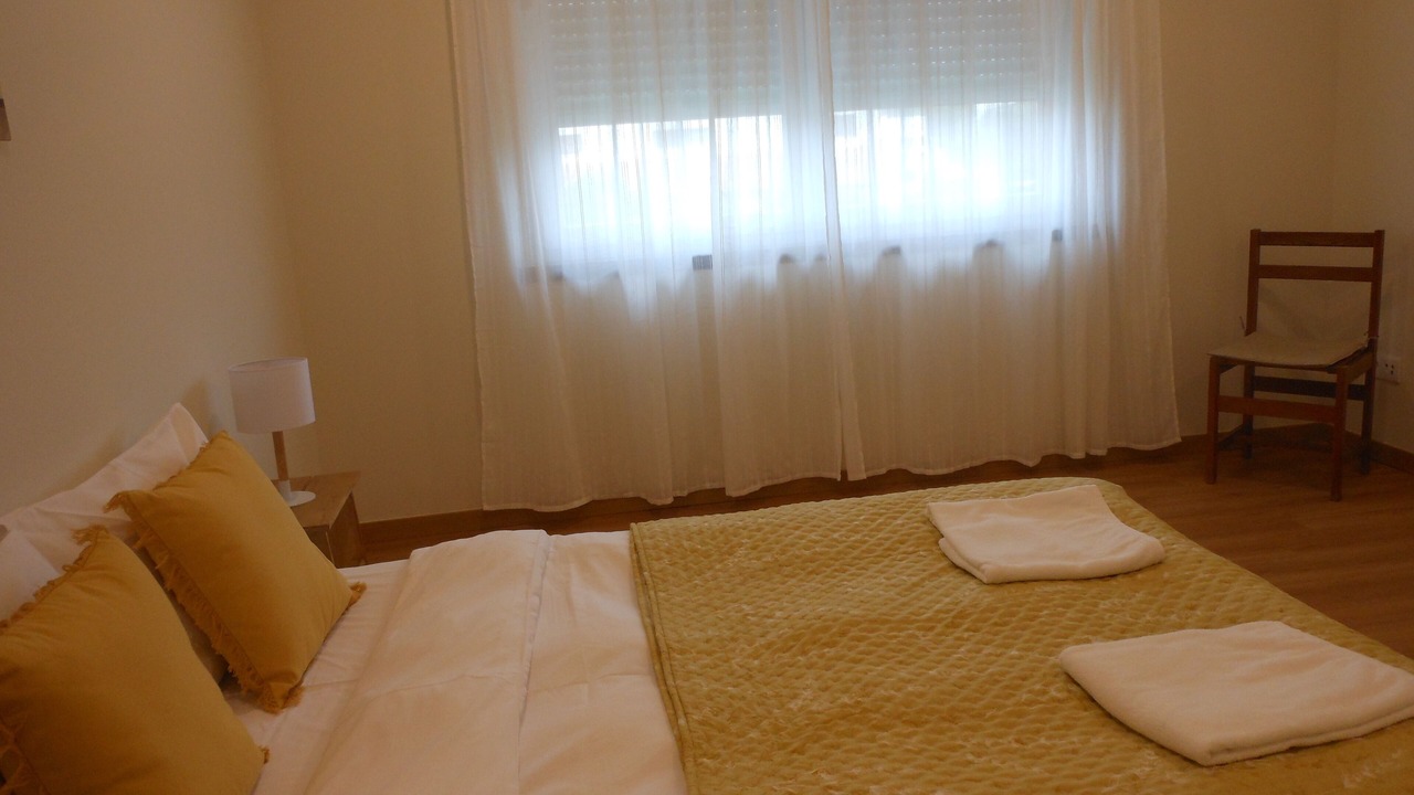 Photo of Bedroom in Alcabideche