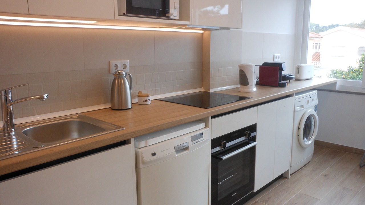 Photo of Kitchen in Alcabideche