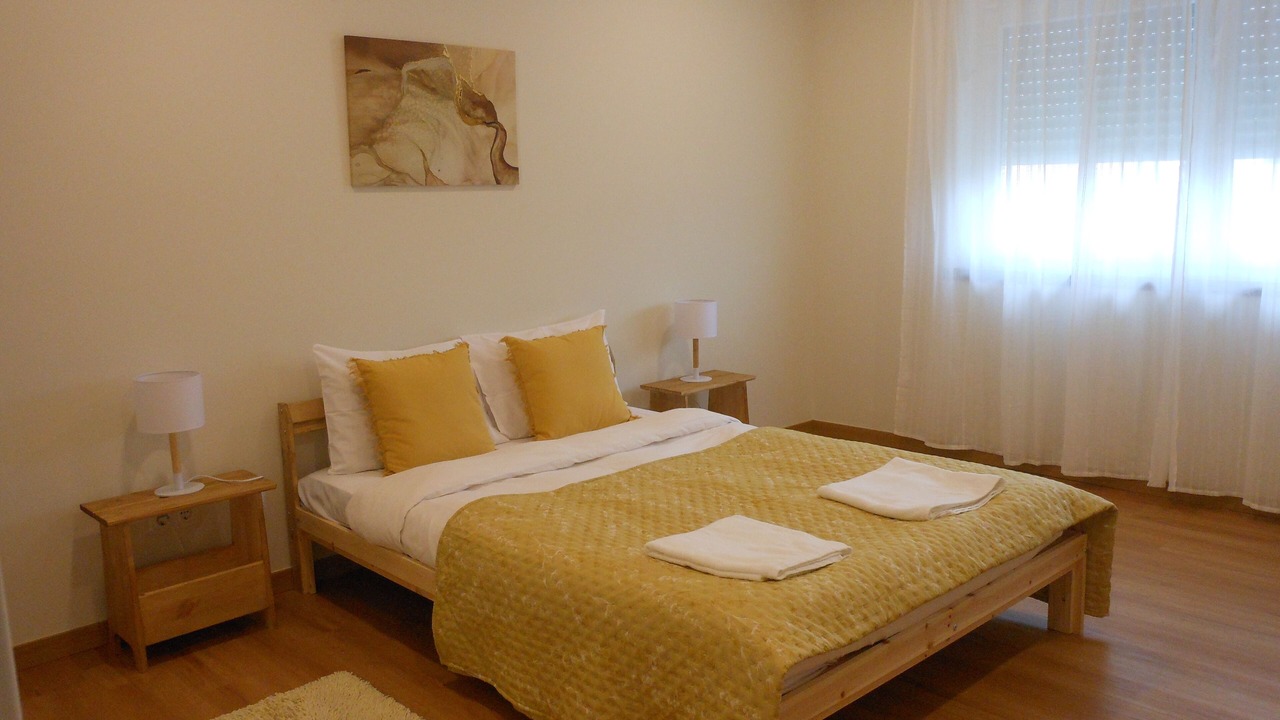 Photo of Bedroom in Alcabideche