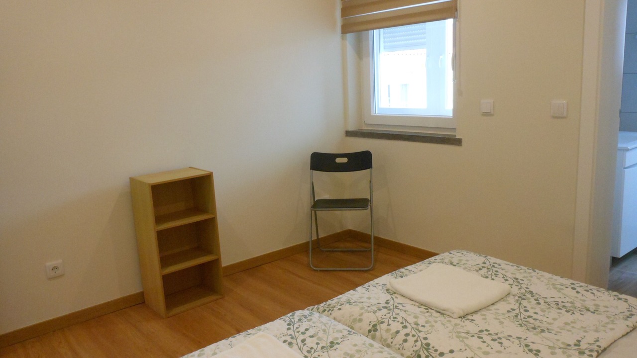 Photo of Bedroom in Alcabideche