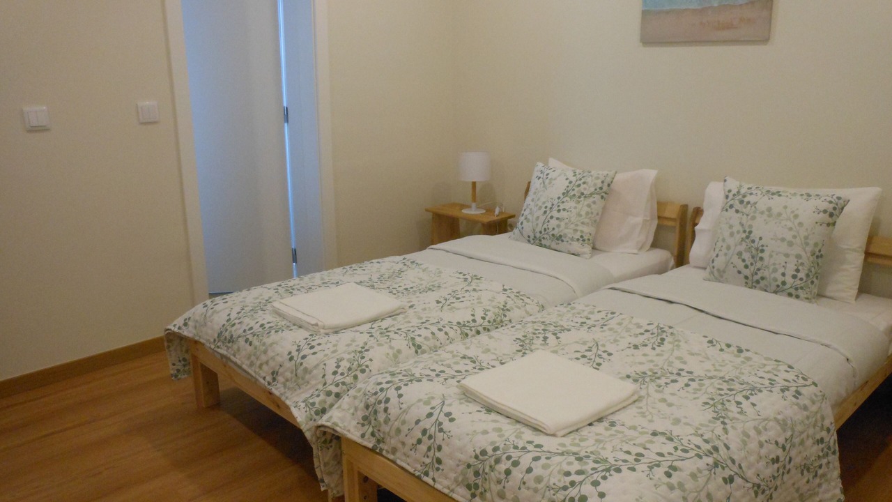 Photo of Bedroom in Alcabideche