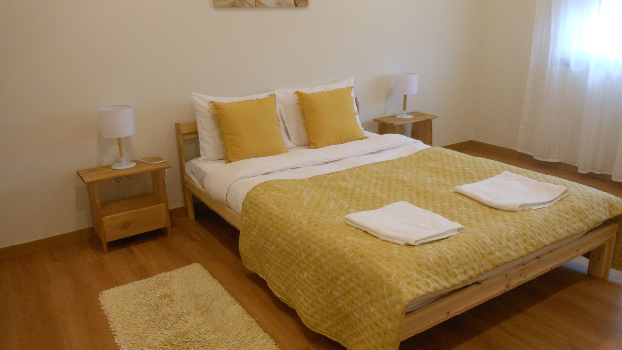 Photo of Bedroom in Alcabideche
