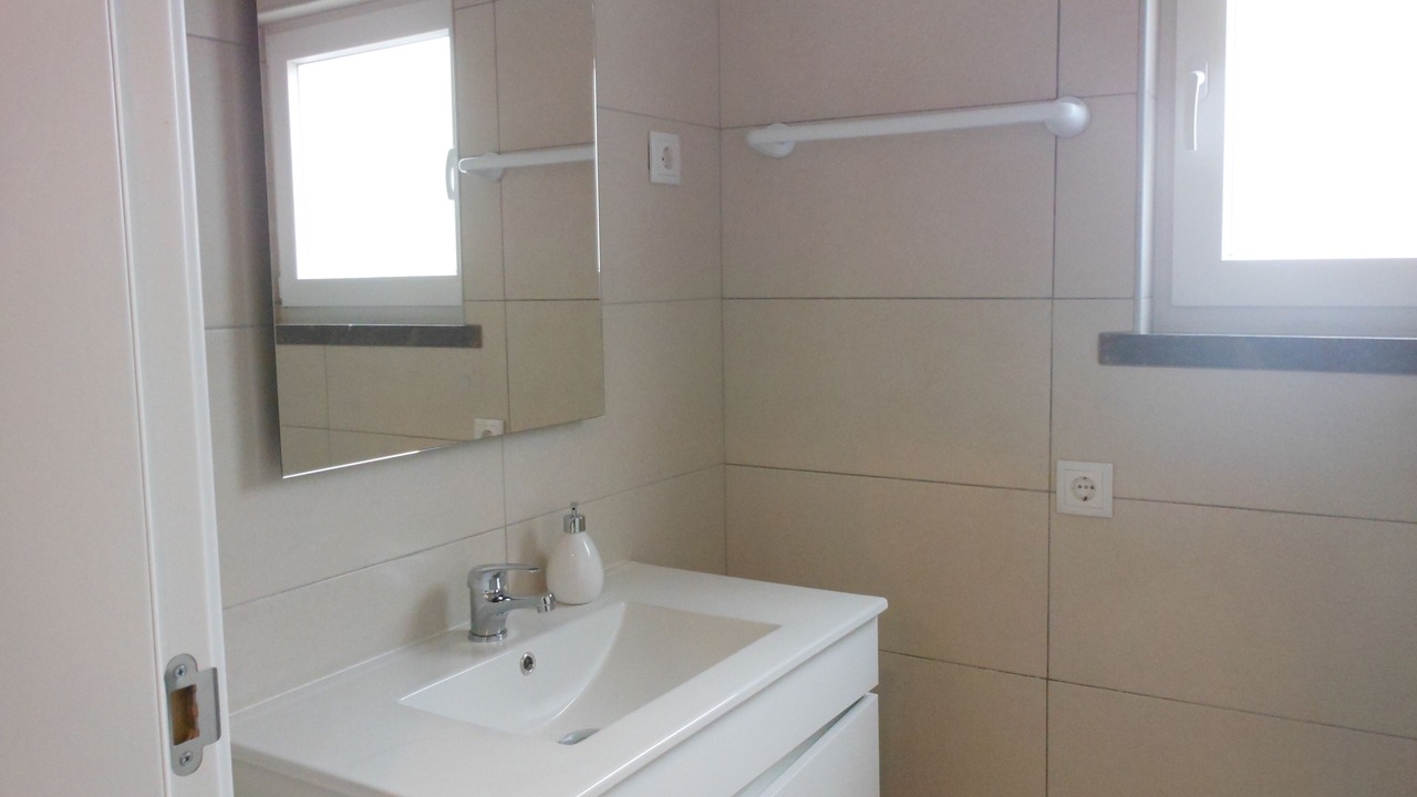 Photo of Bathroom in Alcabideche