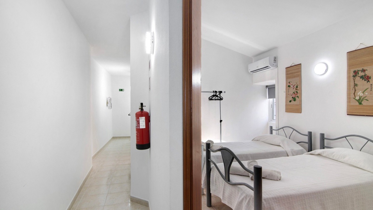 Photo of Bedroom in Sao Bras de Alportel