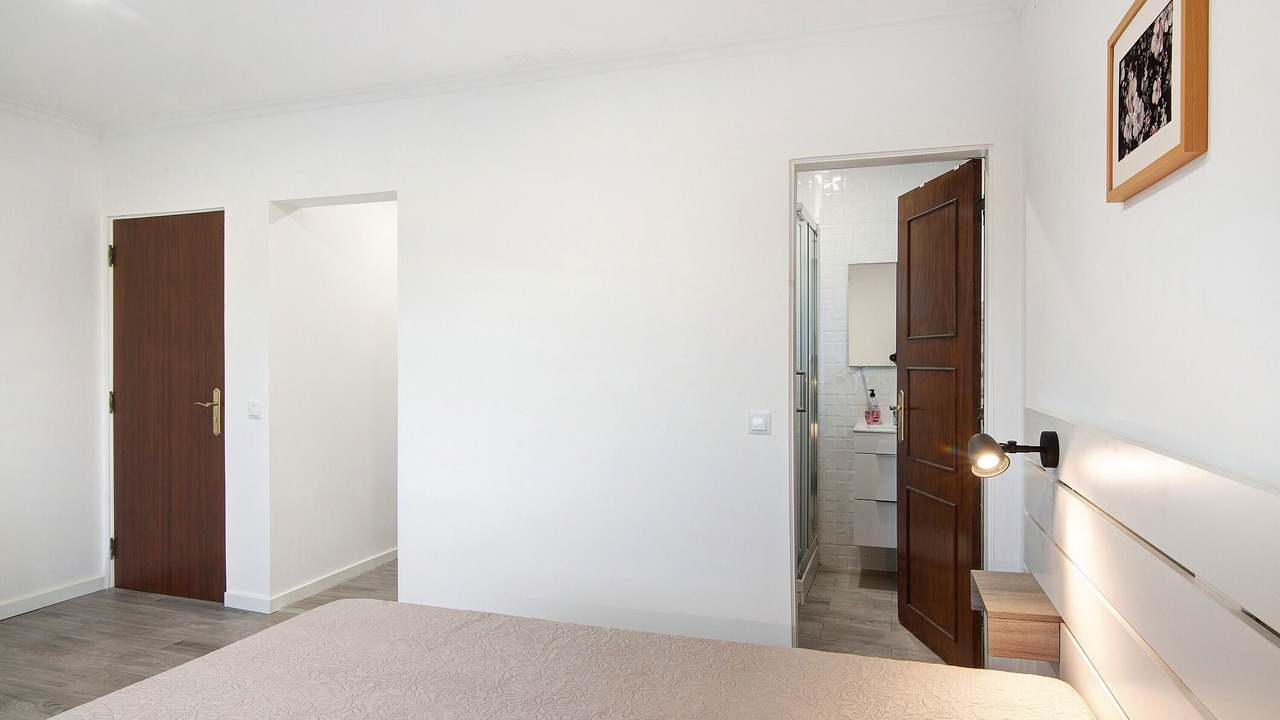 Photo of Bedroom in Moncarapacho e Fuseta