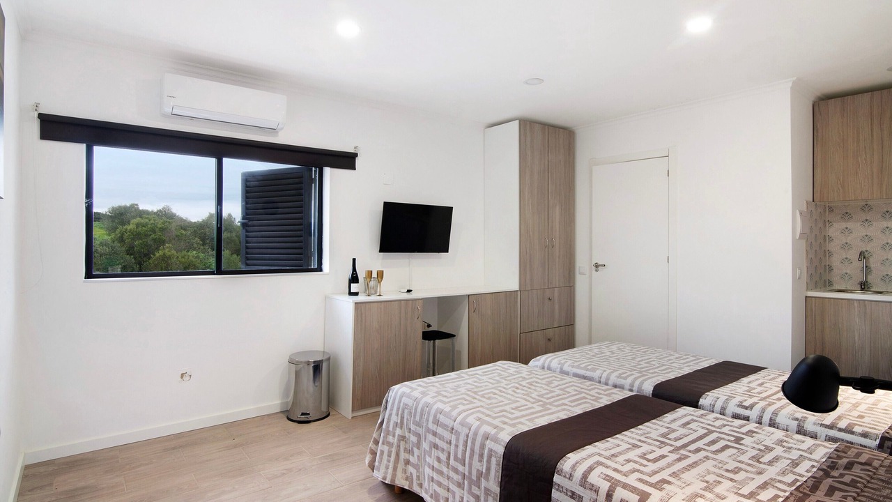 Photo of Bedroom in Moncarapacho e Fuseta