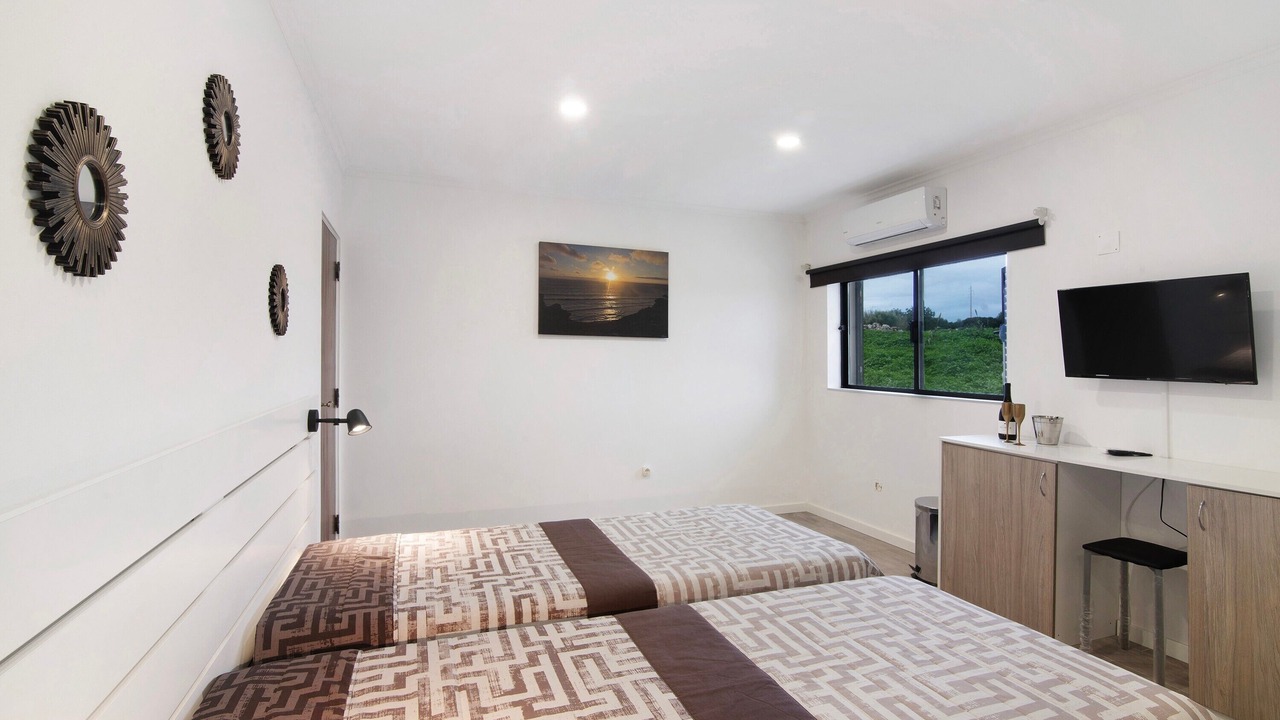 Photo of Bedroom in Moncarapacho e Fuseta