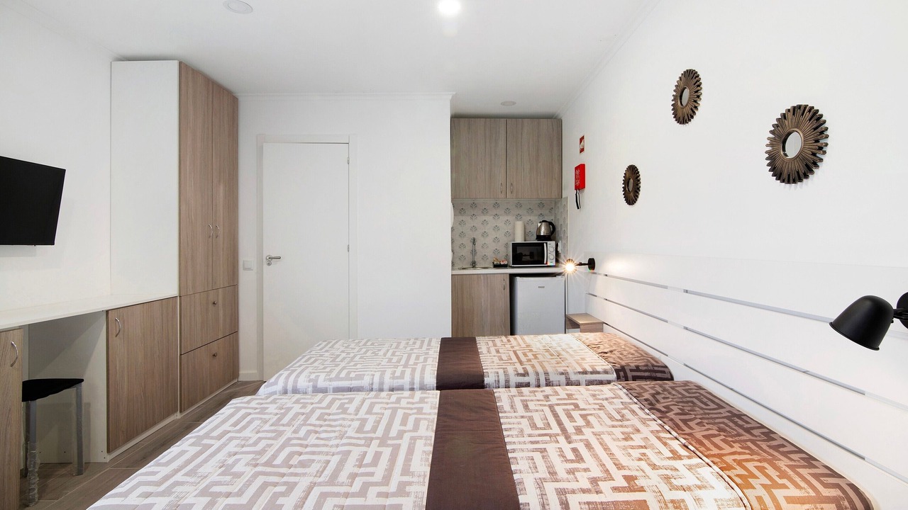 Photo of Bedroom in Moncarapacho e Fuseta