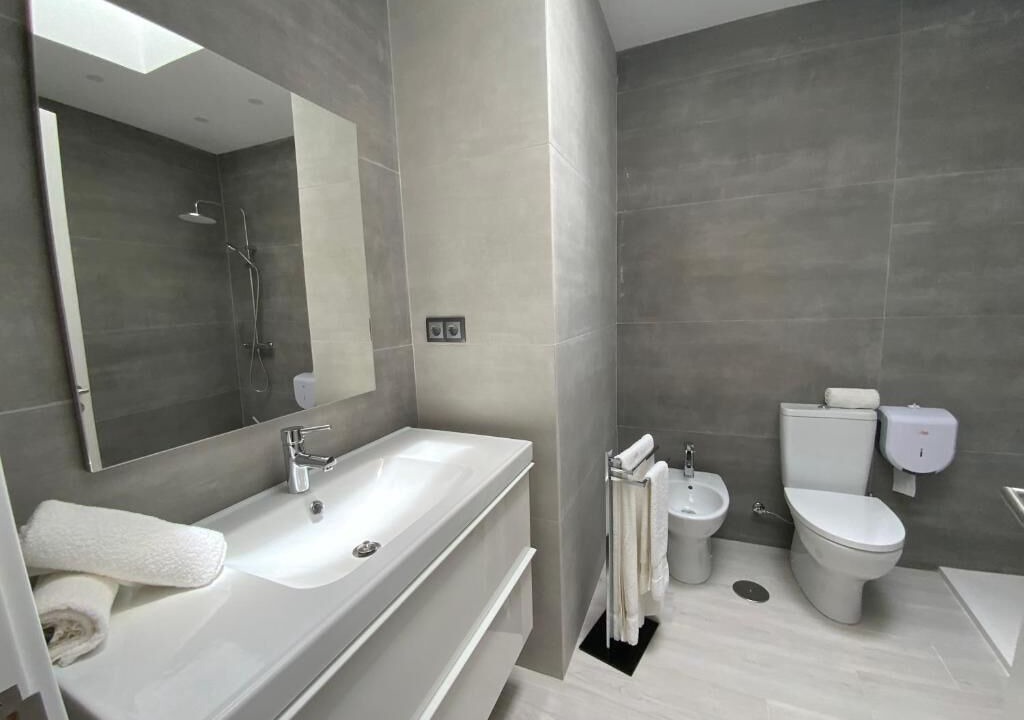 Photo of Bathroom in Ribeira Grande
