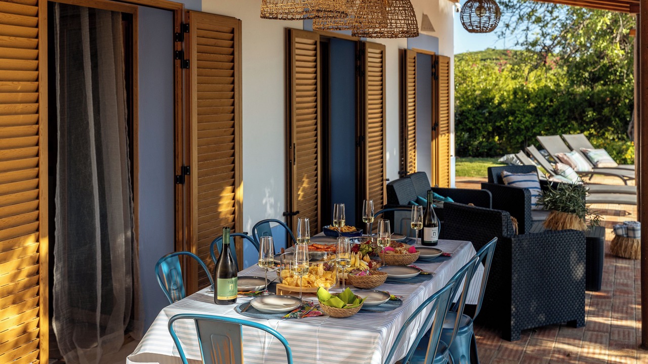 Photo of Outdoor in Silves