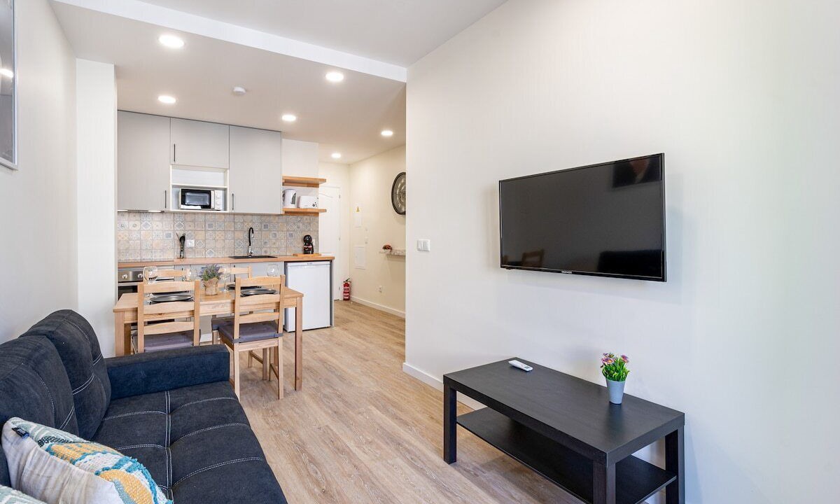 Photo of Livingroom in Braga