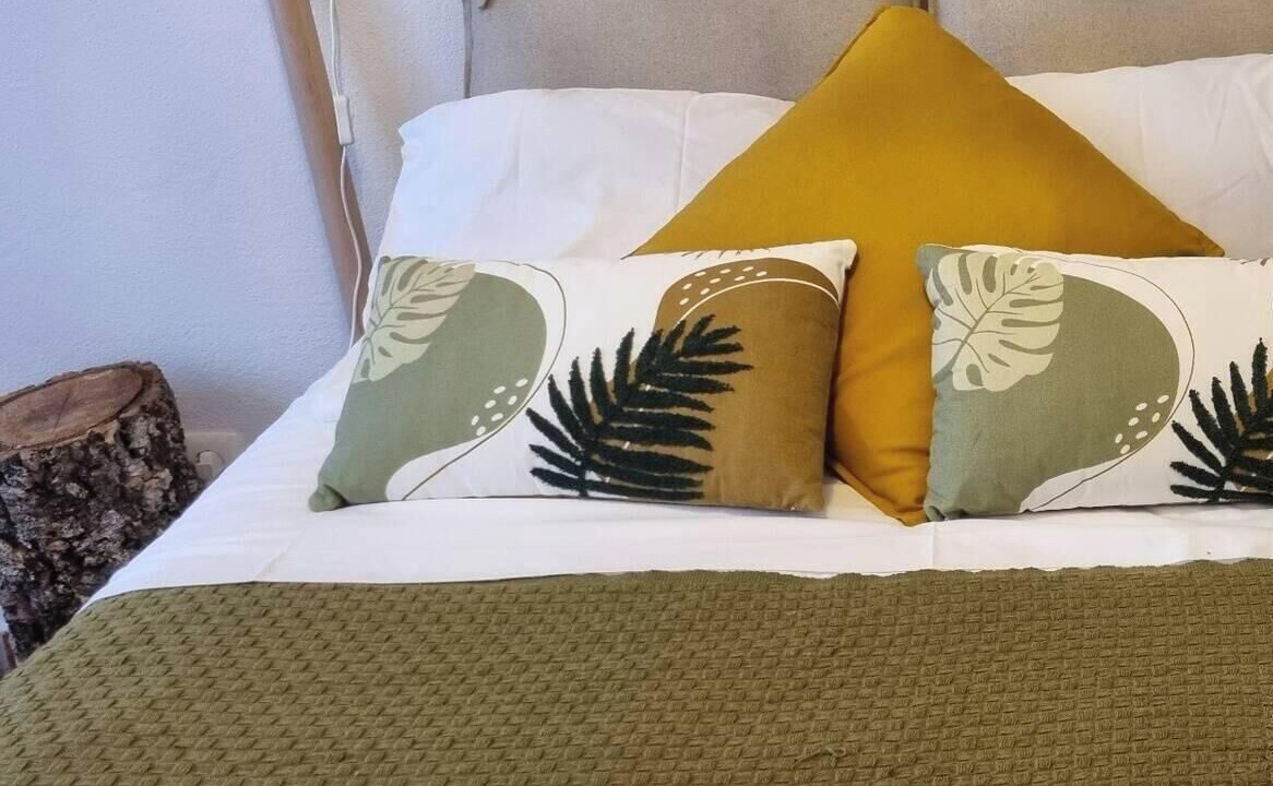 Photo of Bedroom in Alter do Chão