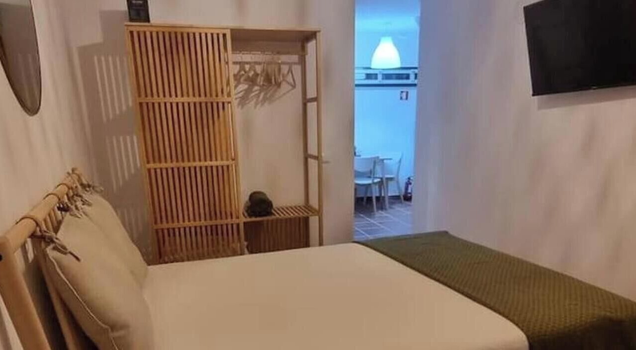 Photo of Bedroom in Alter do Chão