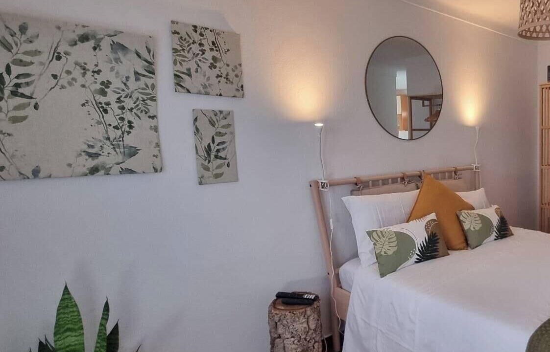 Photo of Bedroom in Alter do Chão
