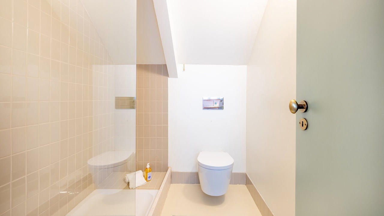 Photo of Bathroom in Caparica