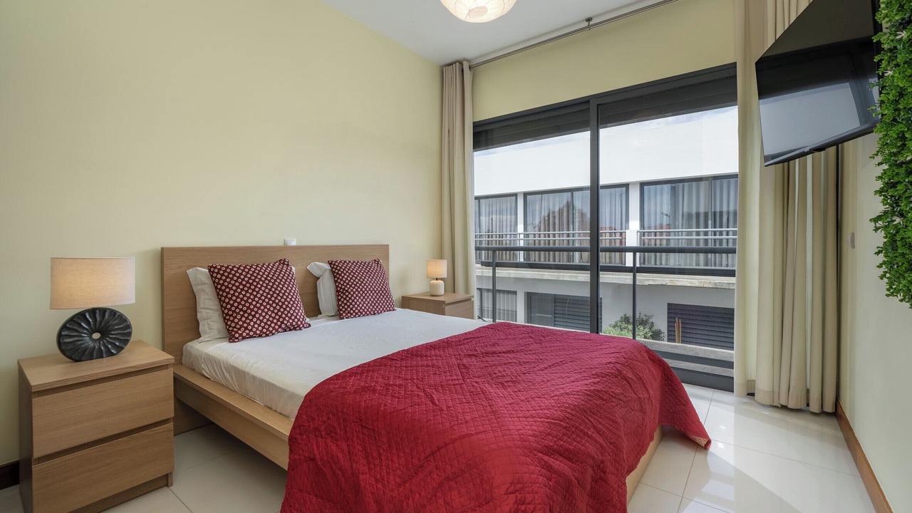 Photo of Bedroom in Pedras Pretas