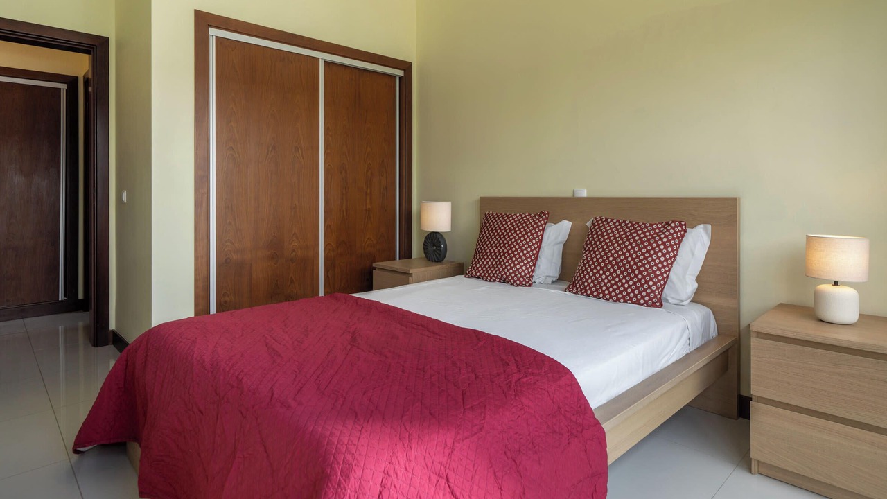 Photo of Bedroom in Pedras Pretas