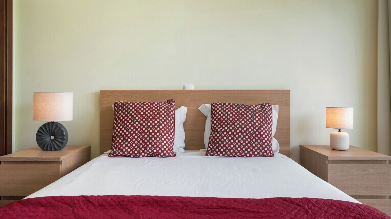 Photo of Bedroom in Pedras Pretas