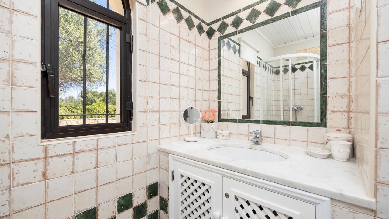 Photo of Bathroom in Portimao