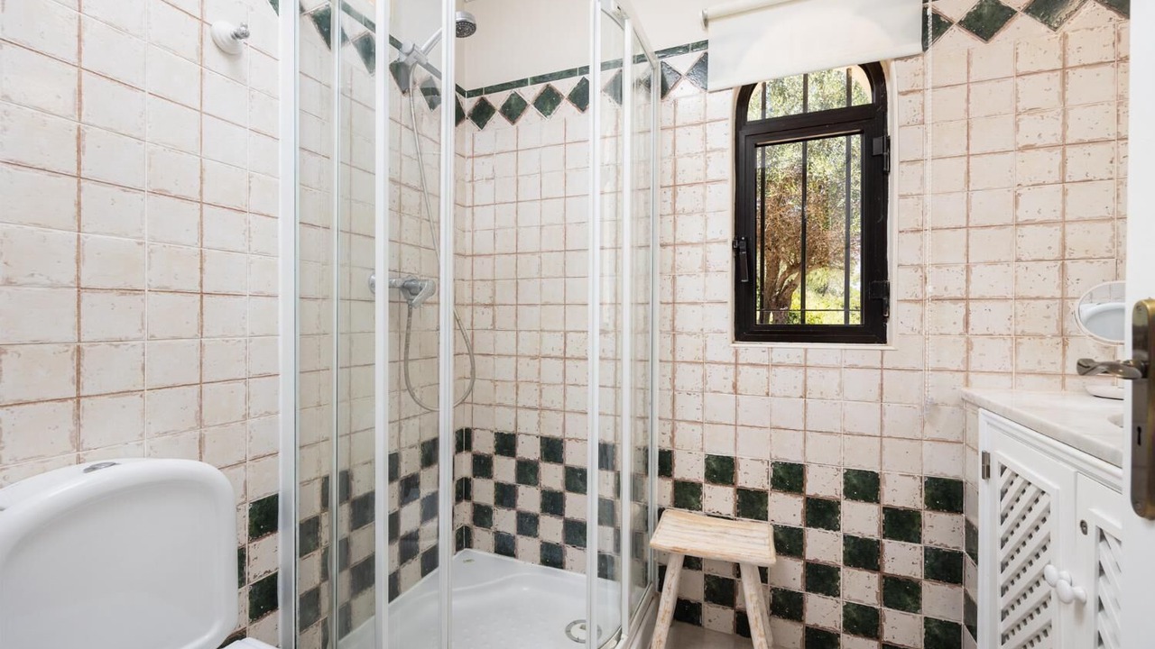 Photo of Bathroom in Portimao