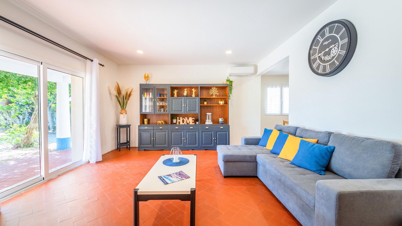 Photo of Livingroom in Boliqueime