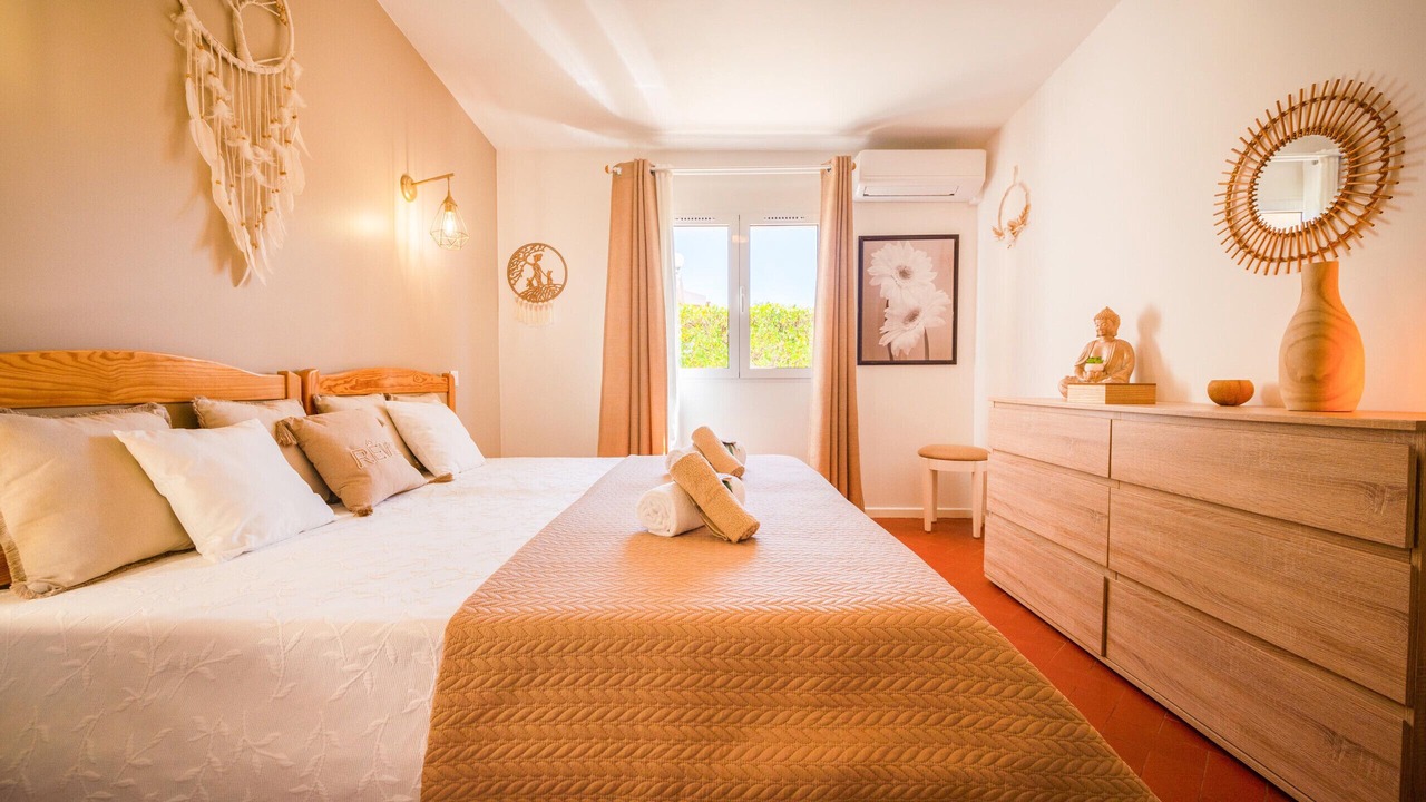 Photo of Bedroom in Boliqueime