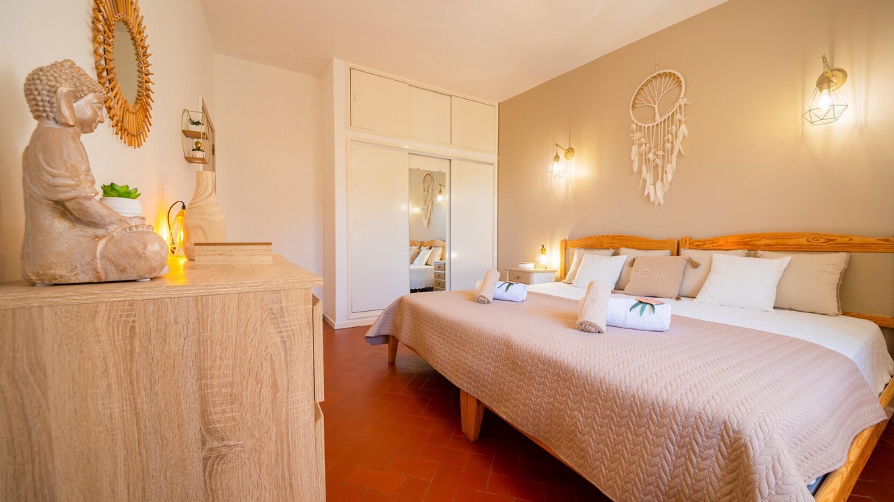 Photo of Bedroom in Boliqueime