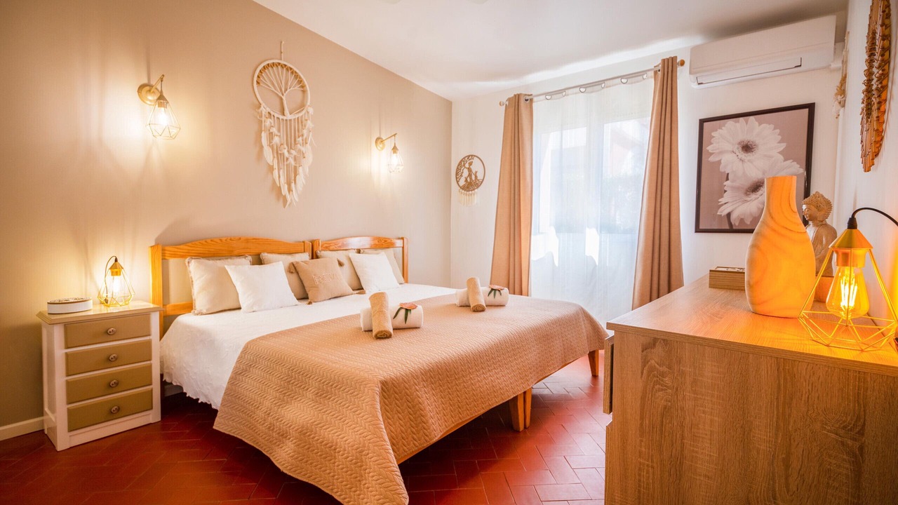 Photo of Bedroom in Boliqueime