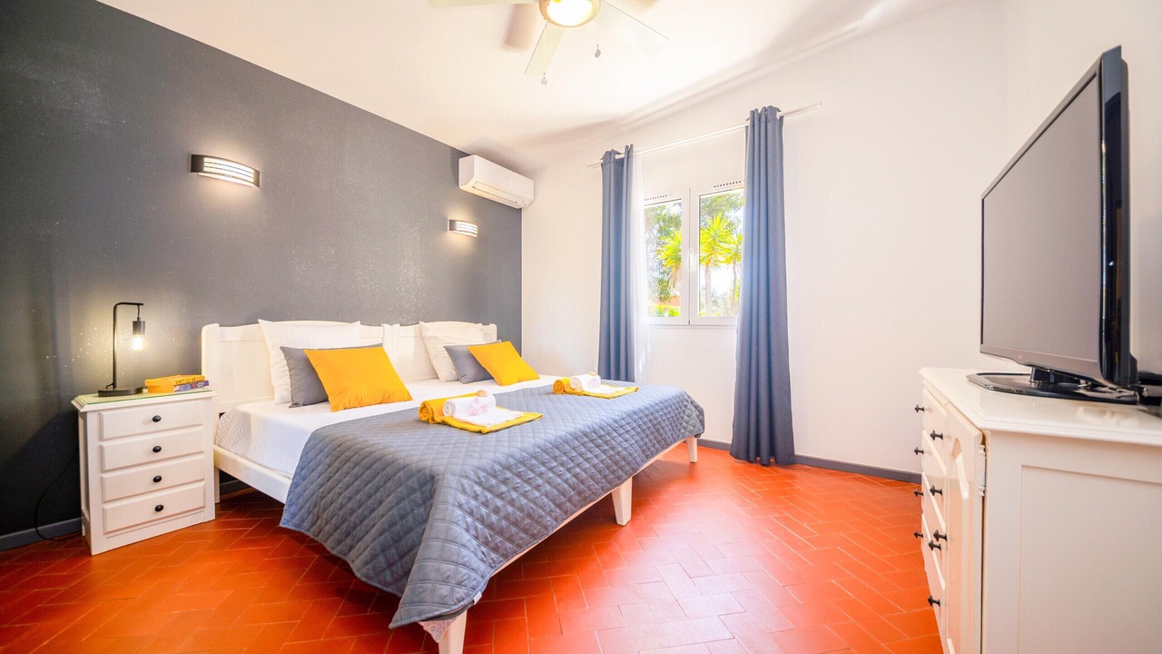 Photo of Bedroom in Boliqueime