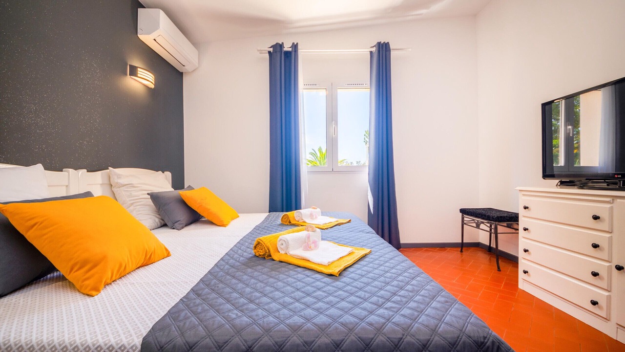 Photo of Bedroom in Boliqueime