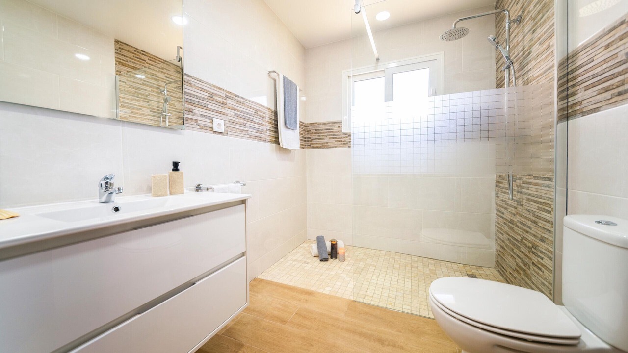 Photo of Bathroom in Boliqueime