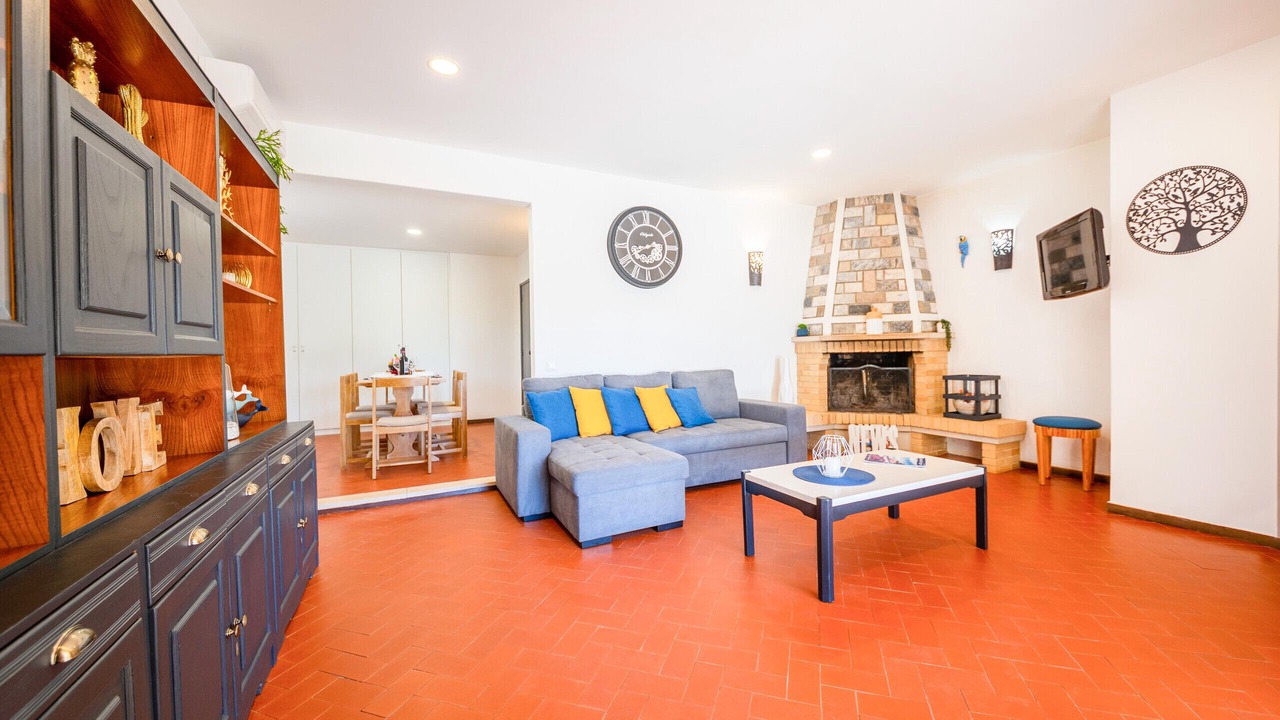 Photo of Livingroom in Boliqueime