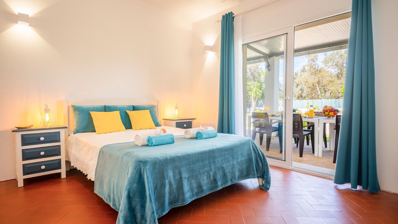 Photo of Bedroom in Boliqueime