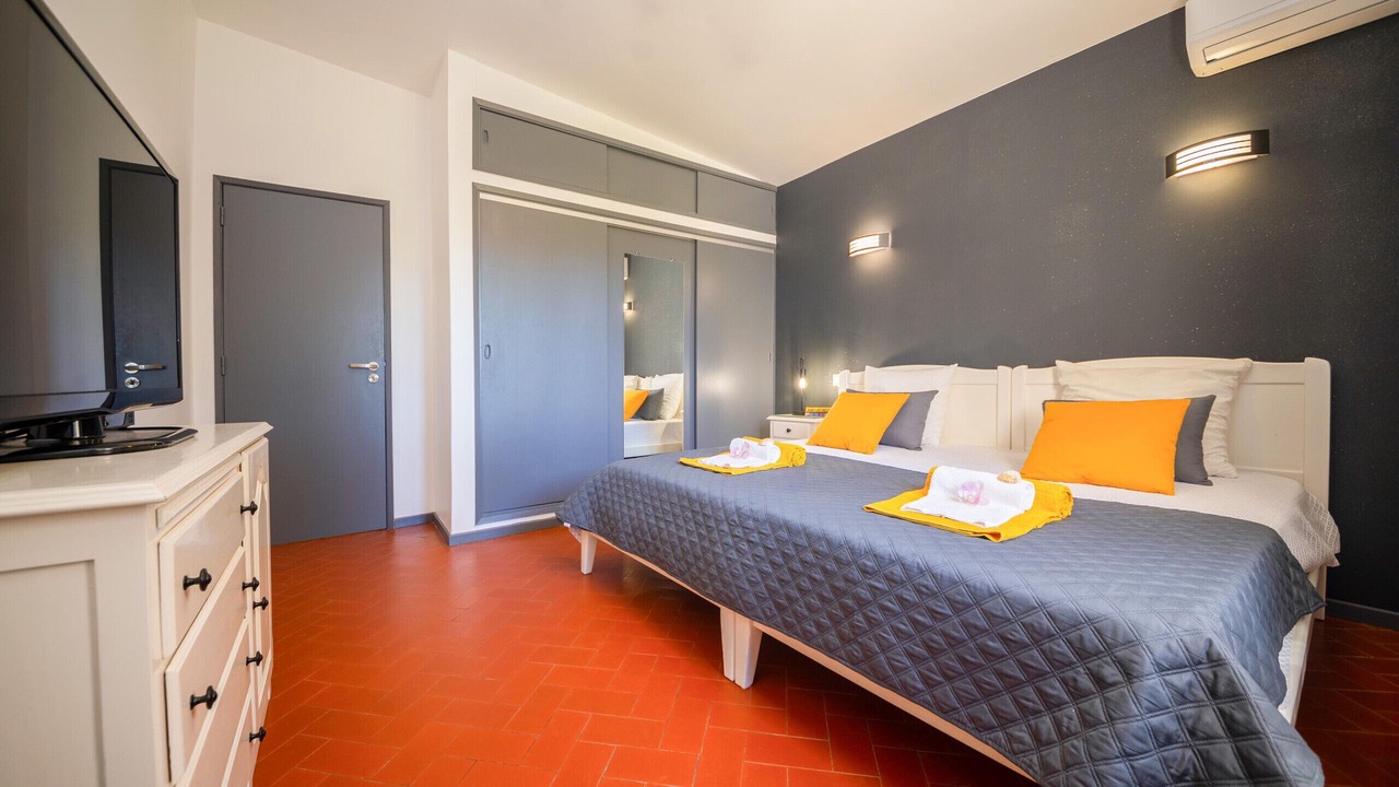 Photo of Bedroom in Boliqueime