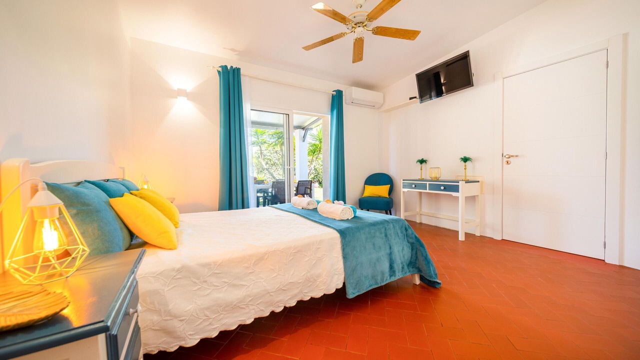 Photo of Bedroom in Boliqueime