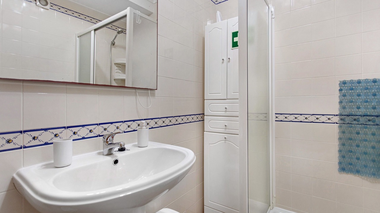 Photo of Bathroom in Nazare