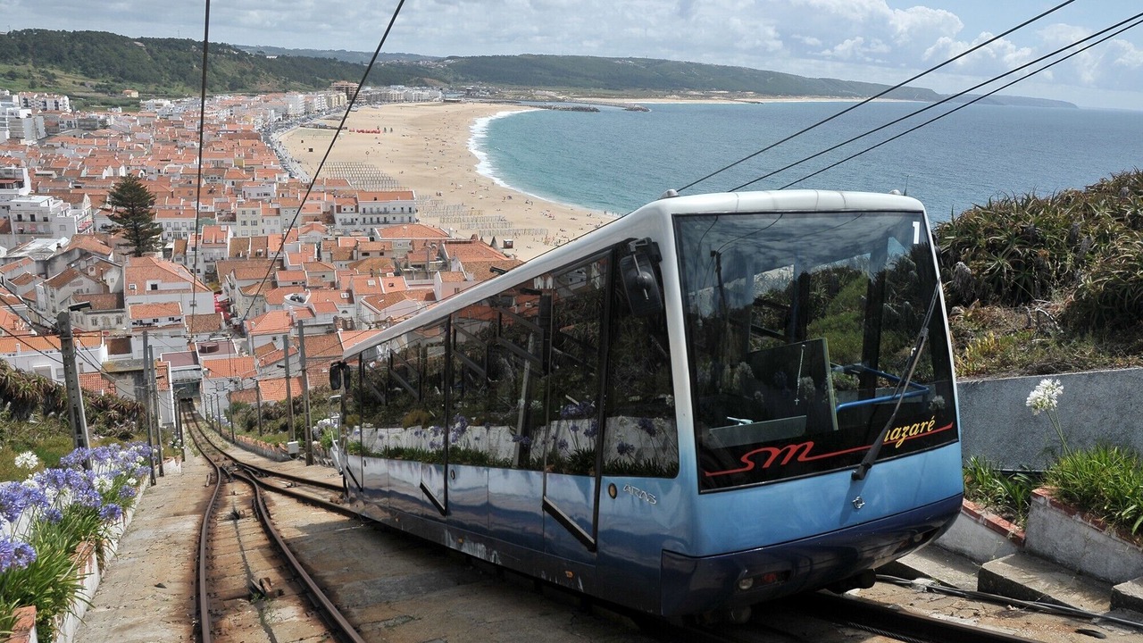 Photo of Others in Nazare