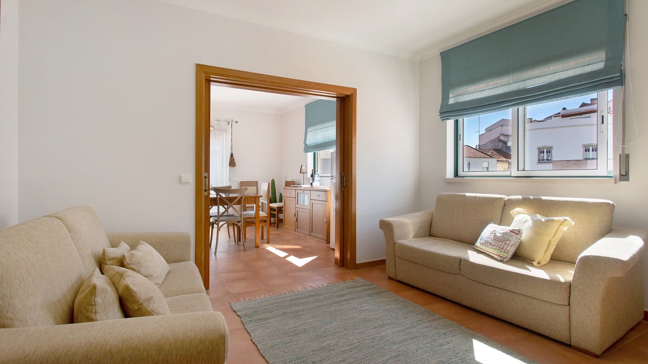 Photo of Livingroom in Nazare