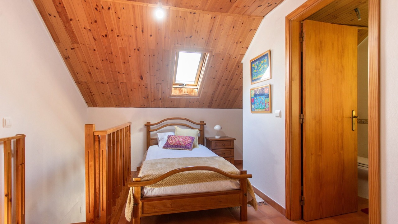 Photo of Bedroom in Nazare