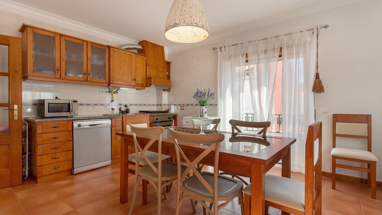 Photo of Kitchen in Nazare