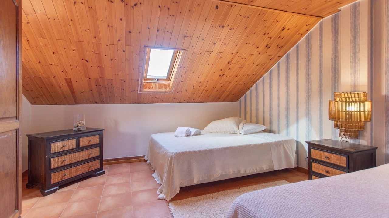 Photo of Bedroom in Nazare