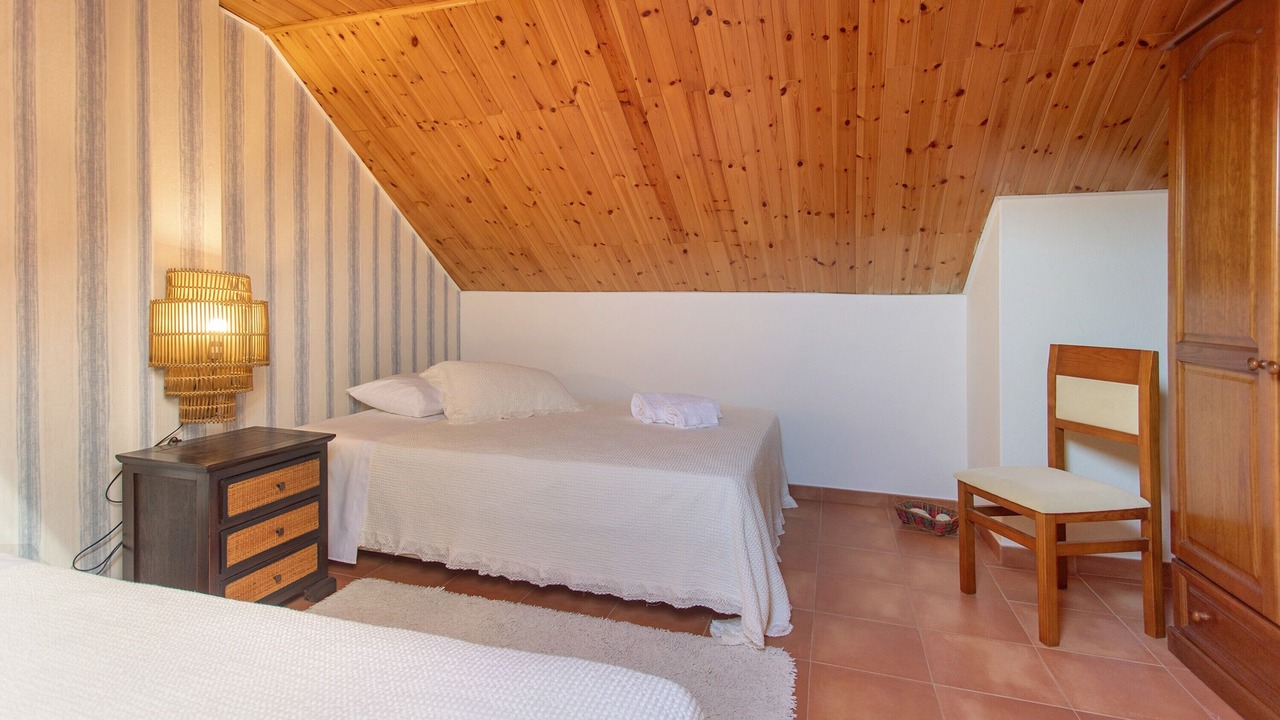 Photo of Bedroom in Nazare