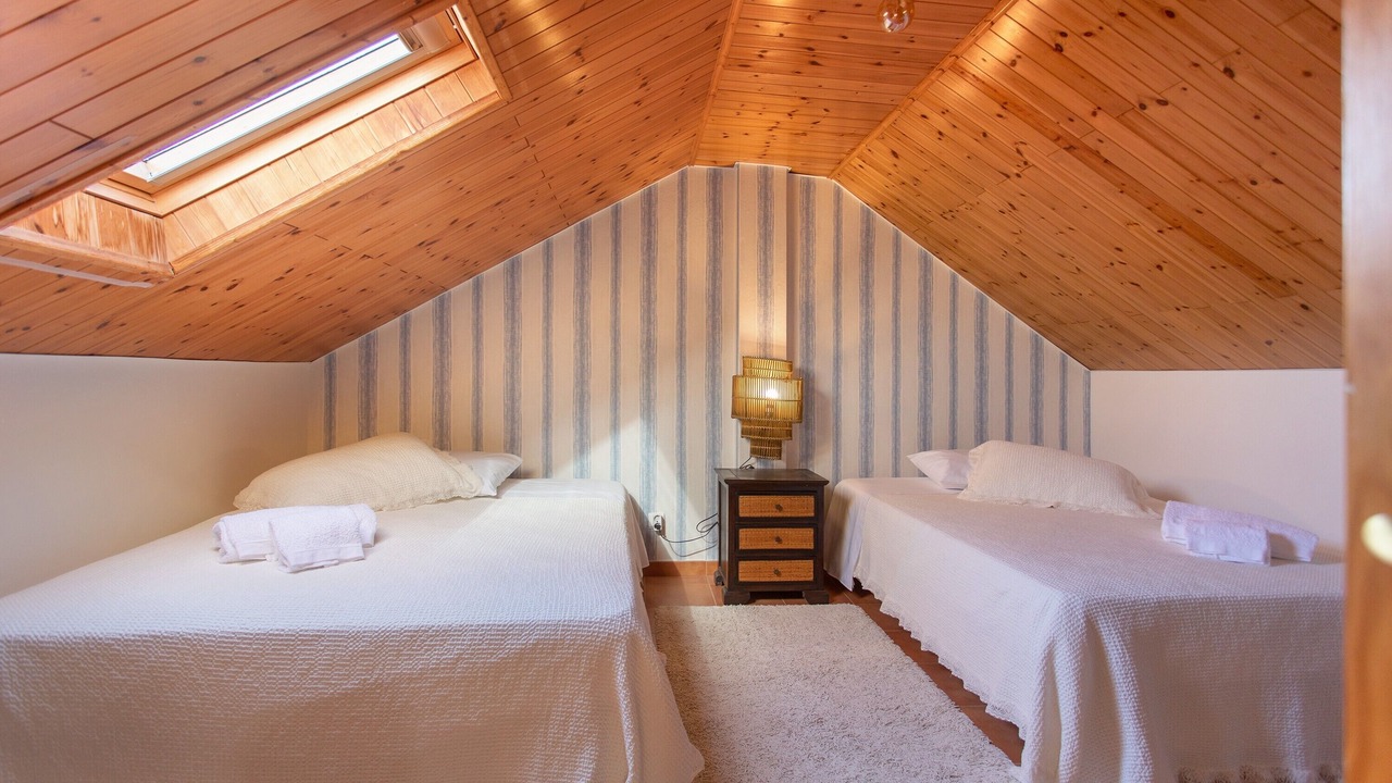 Photo of Bedroom in Nazare