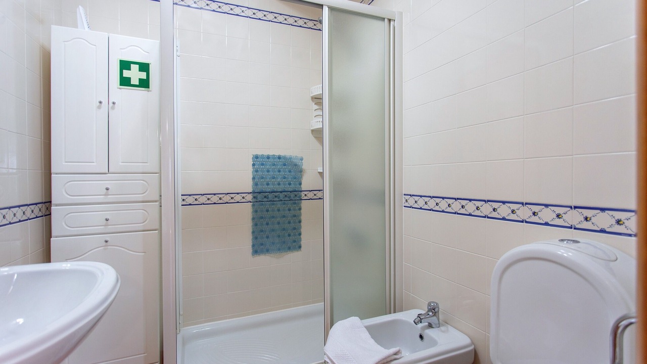 Photo of Bathroom in Nazare