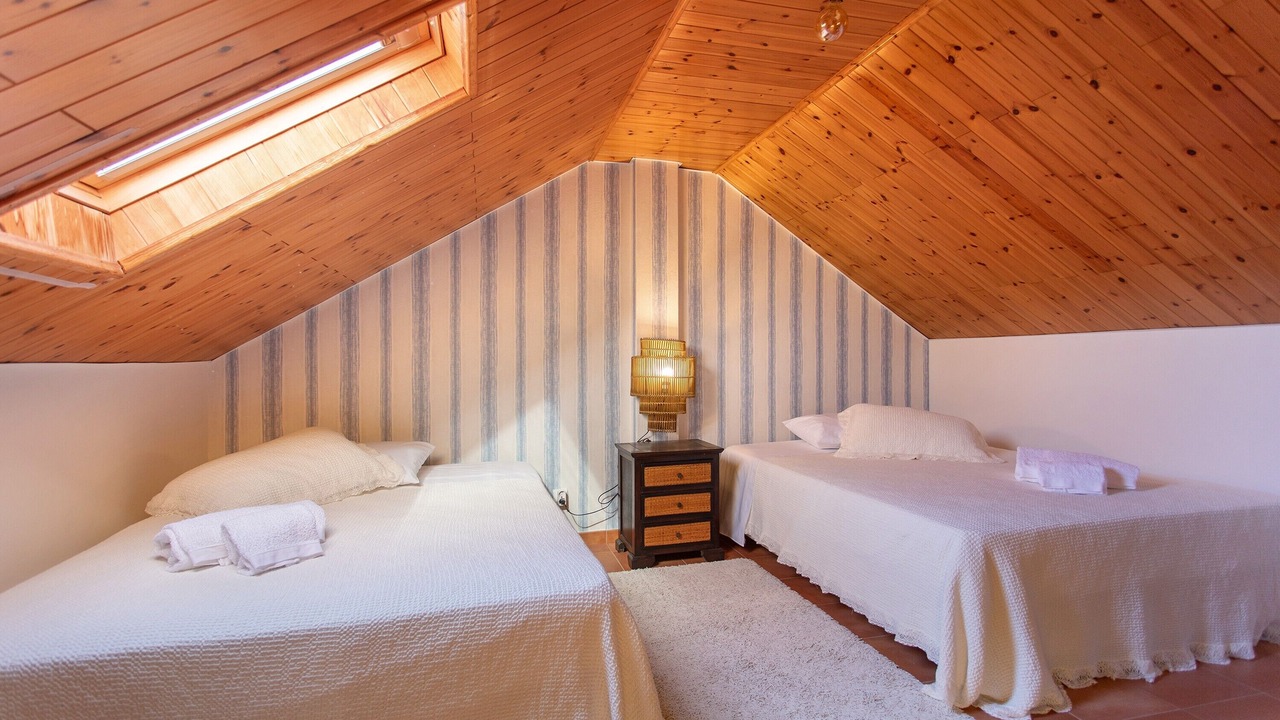 Photo of Bedroom in Nazare