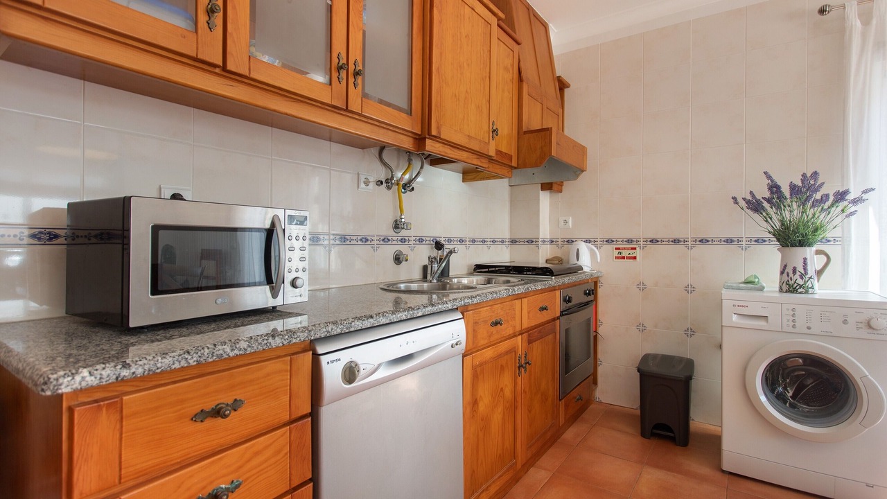 Photo of Kitchen in Nazare
