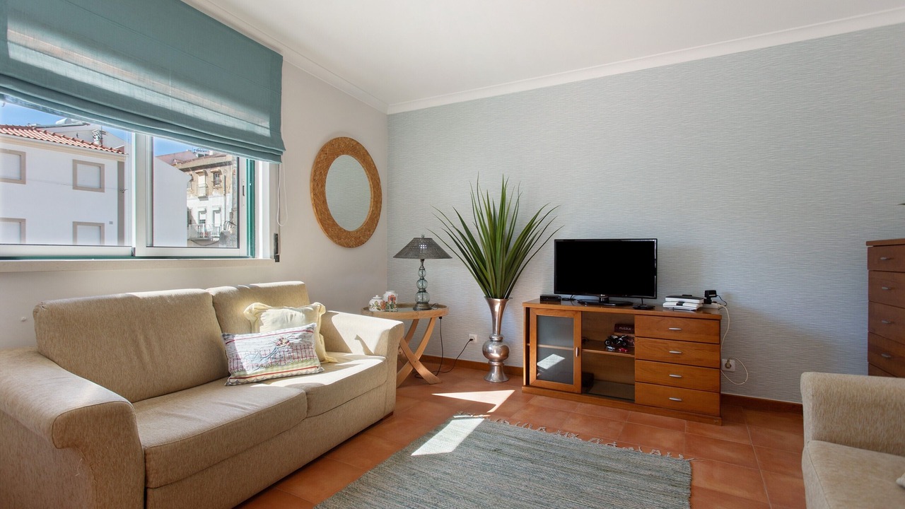 Photo of Livingroom in Nazare