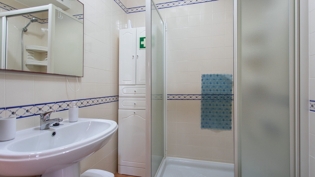 Photo of Bathroom in Nazare