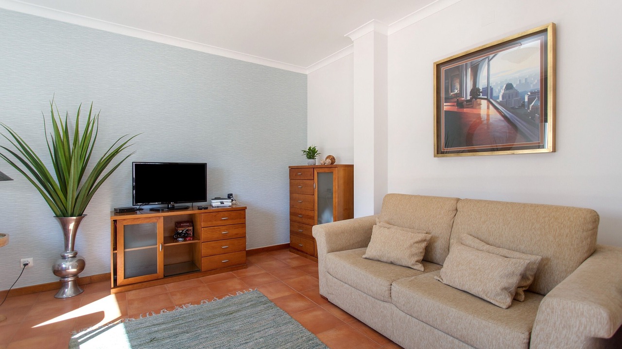 Photo of Livingroom in Nazare