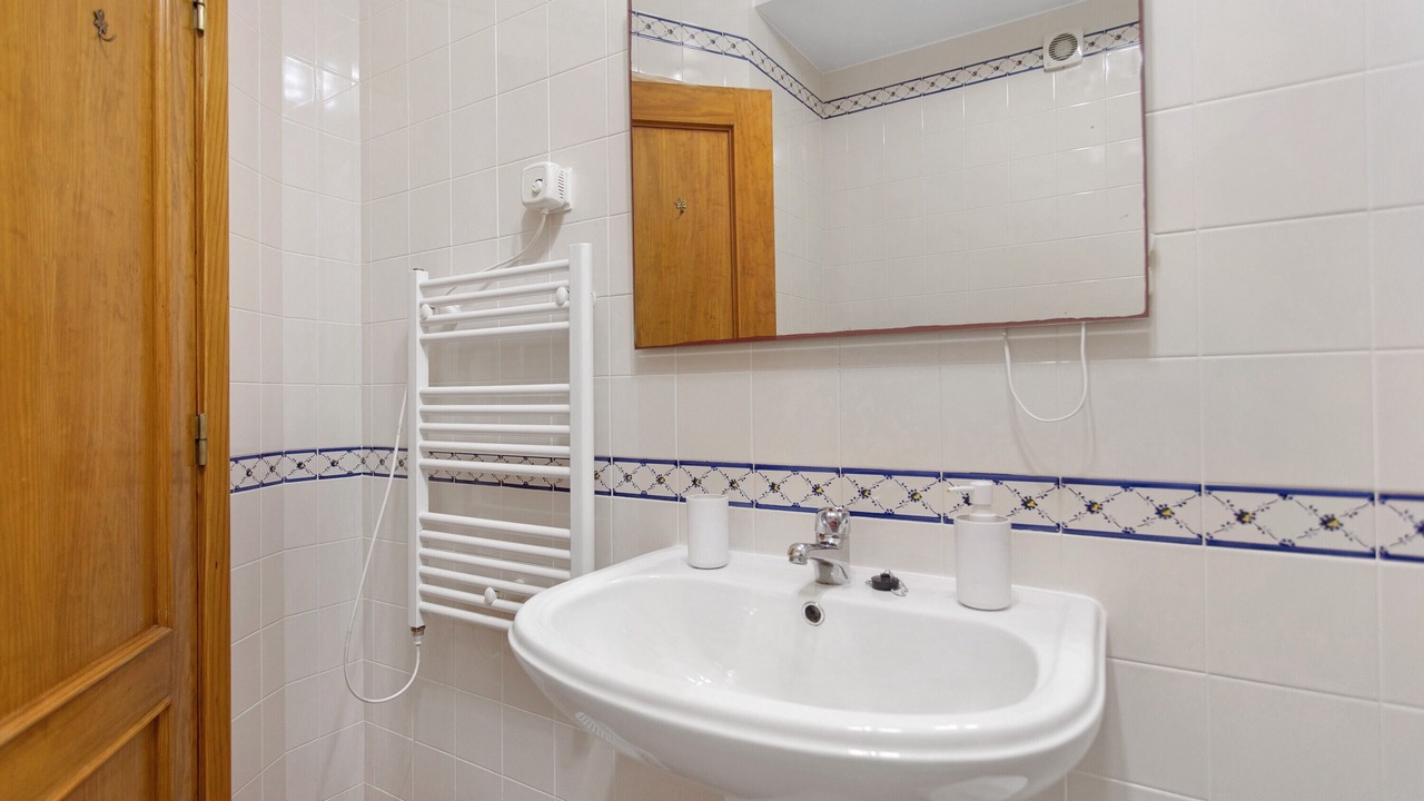 Photo of Bathroom in Nazare